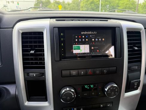 Used 2010 Dodge Ram 1500 Truck Sport RWD image 25