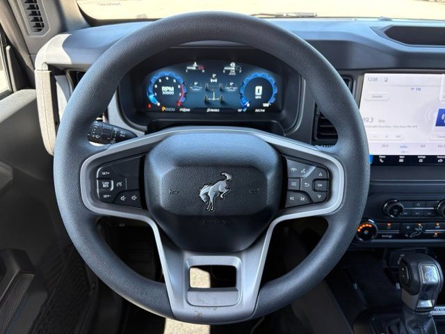 Used 2026 Ford Bronco 4-Door AWD/4WD image 13