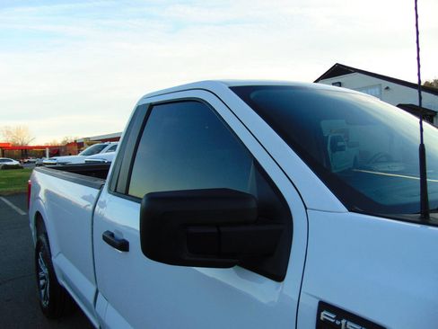 Used 2022 Ford F150 XL w/ Equipment Group 101A High image 54