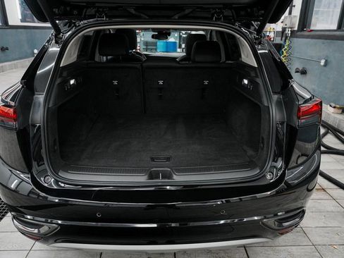 Used 2023 Buick Envision Essence w/ Sport Touring Package image 41