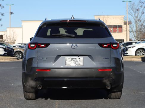 New 2026 MAZDA CX-50 AWD 2.5 Hybrid w/ Weather Package image 24