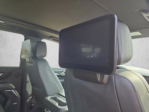 Used 2023 GMC Yukon XL Denali w/ Max Trailering Package image 21