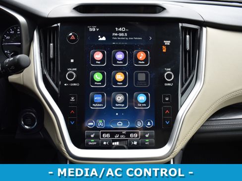 Used 2024 Subaru Outback Limited image 23