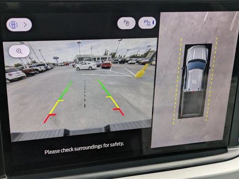 New 2026 Ford F250 XLT w/ XLT Premium Package image 13