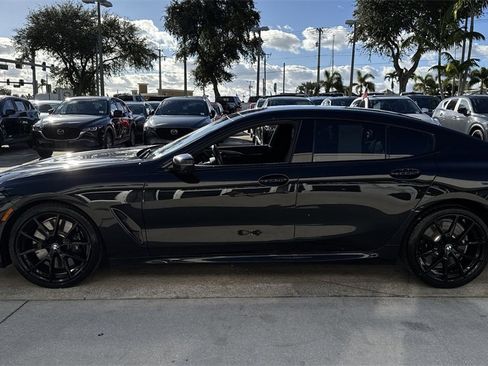 Used 2023 BMW 840i Gran Coupe image 12