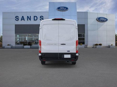 New 2025 Ford Transit 250 148 Medium Roof image 5
