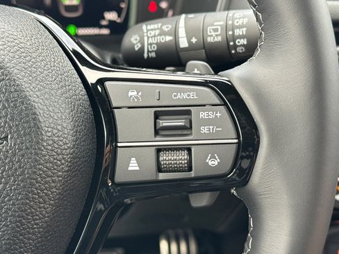 Used 2026 Honda Civic Sport Touring image 16