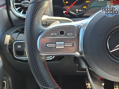 Certified 2022 Mercedes-Benz CLA 250 image 21