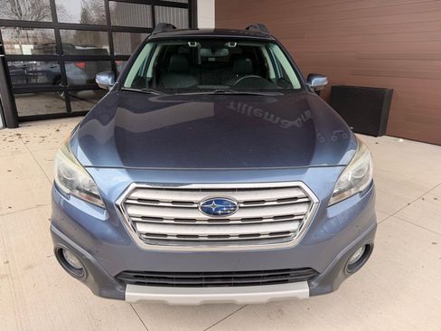Used 2016 Subaru Outback 3.6R Limited image 2