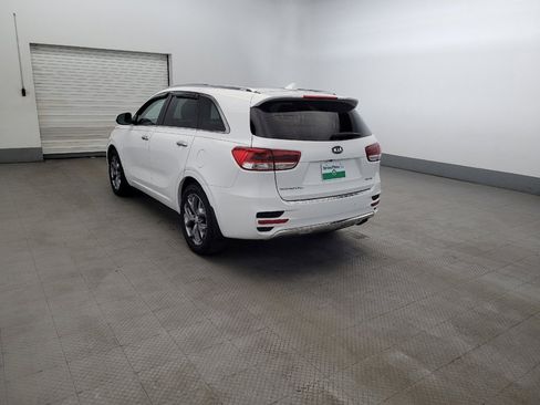 Used 2017 Kia Sorento SX FWD image 5