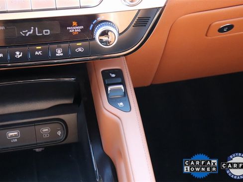 Used 2025 Kia Telluride EX X-Line image 25