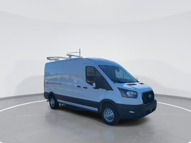 Certified 2023 Ford Transit 350 148 Medium Roof RWD image 1
