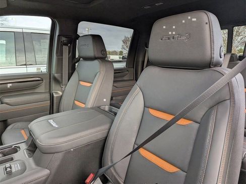 New 2026 GMC Sierra 2500 AT4 w/ AT4 Premium Plus Package image 12