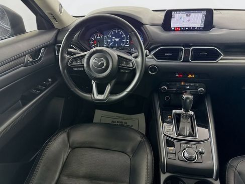 Used 2019 MAZDA CX-5 Grand Touring image 27