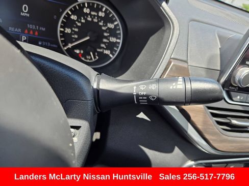 Used 2024 Nissan Altima 2.5 SV FWD image 22