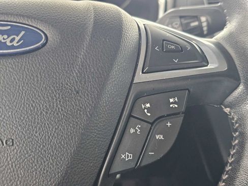 Used 2020 Ford Fusion SE w/ Equipment Group 151A FWD image 37