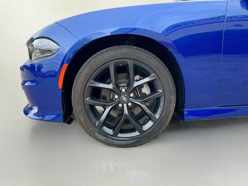 Used 2022 Dodge Charger GT w/ Blacktop Package RWD image 29