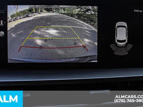 Used 2025 Kia Telluride S FWD image 32