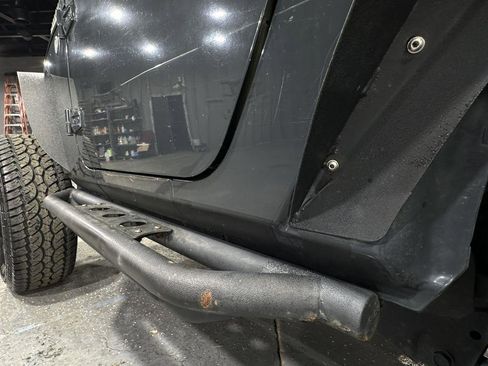 Used 2016 Jeep Wrangler Sport w/ Quick Order Package 24S image 15