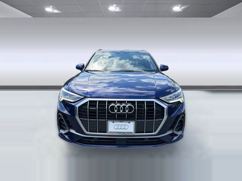 Used 2023 Audi Q3 2.0T Premium Plus AWD/4WD image 6