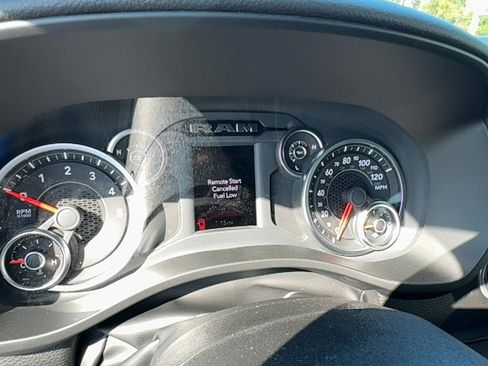 New 2026 RAM 1500 Big Horn image 18