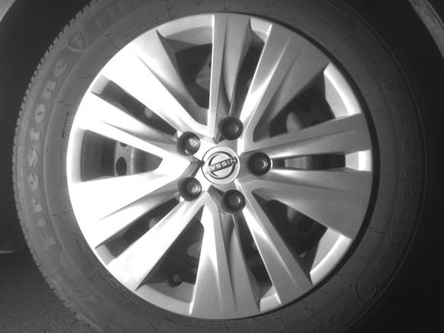 Used 2025 Nissan Sentra S FWD image 13