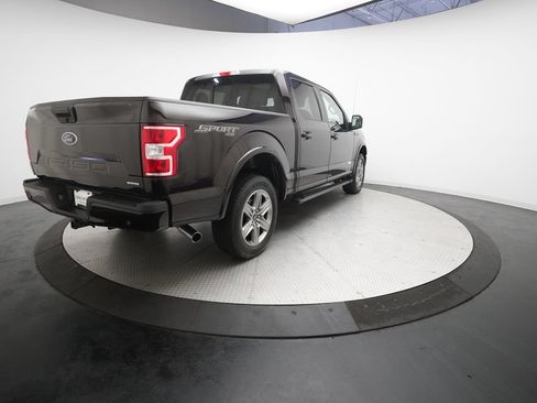 Used 2019 Ford F150 XLT w/ Equipment Group 302A Luxury AWD/4WD image 32