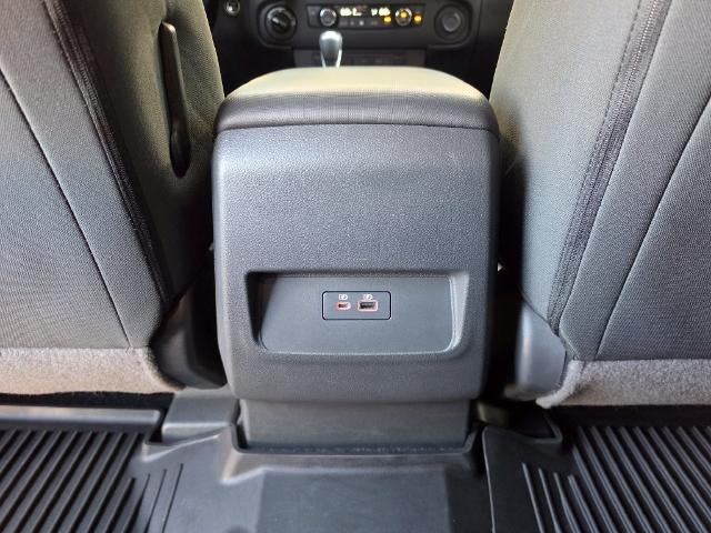Used 2024 Nissan Frontier PRO-4X w/ Off-Road Protection Package AWD/4WD image 30