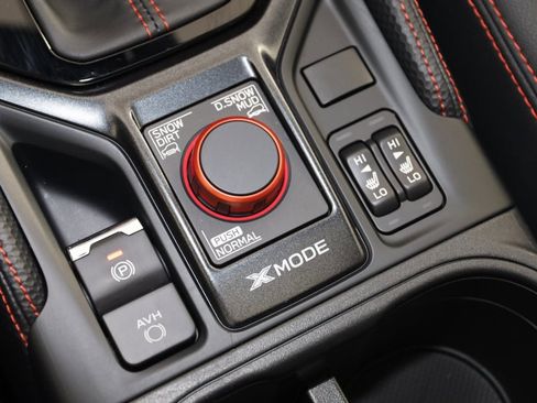 Used 2023 Subaru Forester Sport image 28