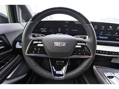 New 2026 Cadillac Optiq Sport 1 image 13