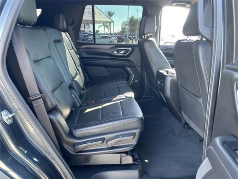 Used 2021 Chevrolet Tahoe LT image 26