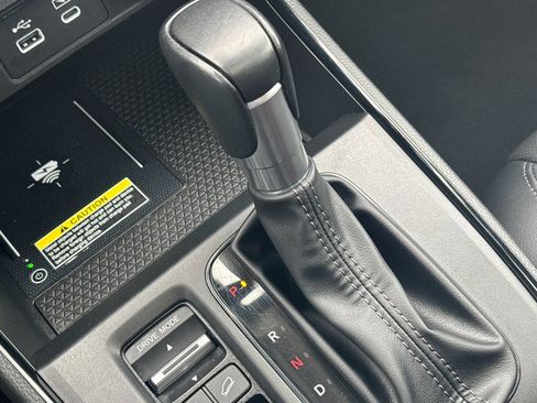 Certified 2023 Honda CR-V EX-L image 22