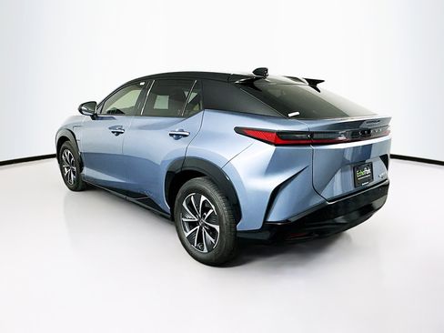 Used 2023 Lexus RZ 450e Premium w/ Accessory Package (P5) AWD/4WD image 5