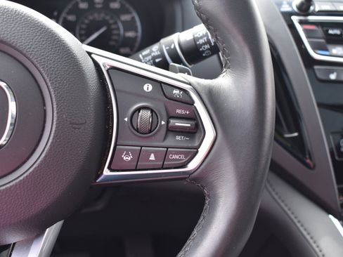 Used 2023 Acura RDX AWD image 17