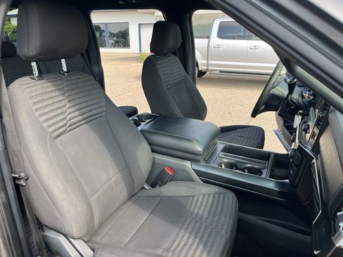 Used 2021 Ford F150 XL w/ STX Appearance Package AWD/4WD image 33