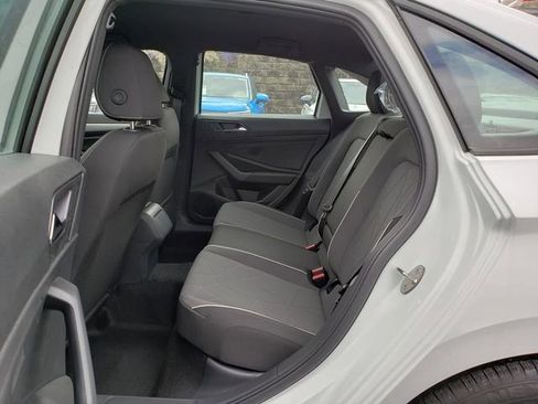 New 2026 Volkswagen Jetta Sport image 7