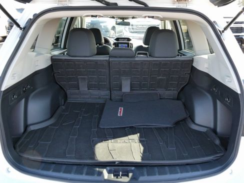 Used 2024 Subaru Forester Sport image 7