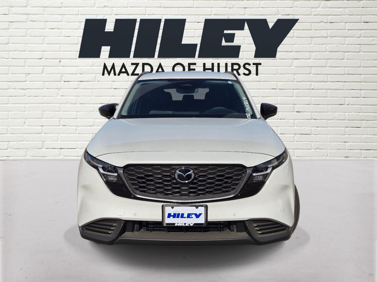 New 2026 MAZDA CX-5 Preferred AWD/4WD image 2