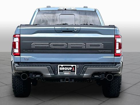 Used 2023 Ford F150 Raptor w/ Raptor Carbon Fiber Package AWD/4WD image 5