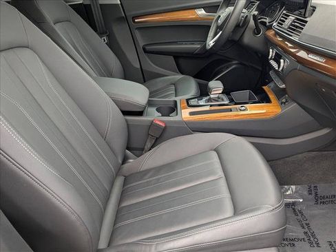 Certified 2023 Audi Q5 2.0T Premium AWD/4WD image 19