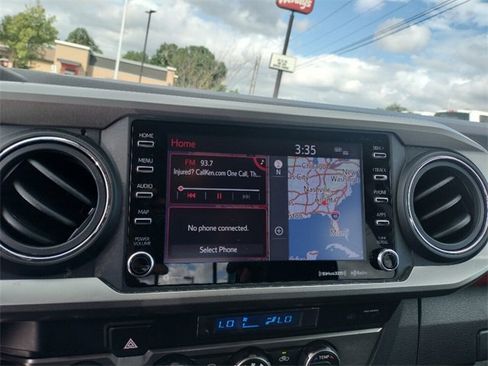 Used 2023 Toyota Tacoma SR5 image 32