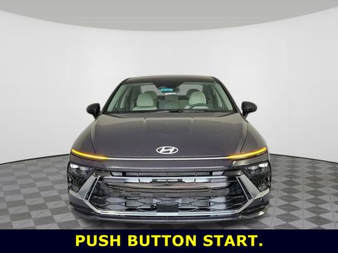Certified 2025 Hyundai Sonata SEL image 7