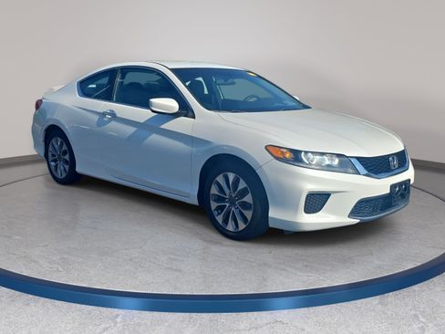 Used 2014 Honda Accord LX-S image 3