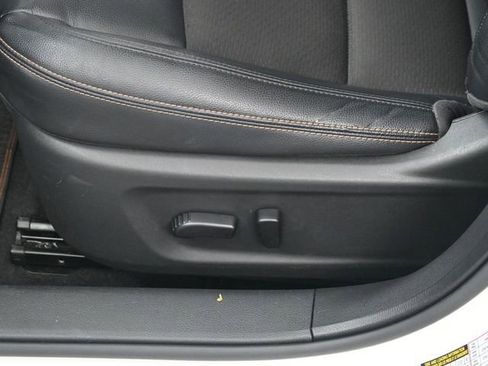 Used 2020 Nissan Altima 2.5 SR image 11