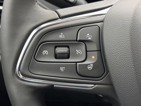 New 2026 Buick Envista Sport Touring w/ Convenience I Package FWD image 23