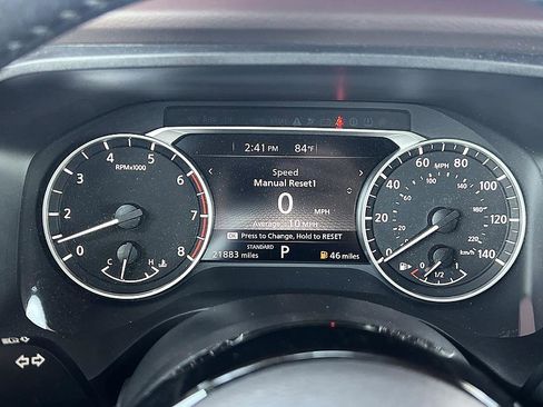 Certified 2023 Nissan Rogue SV w/ SV Premium B Package image 24