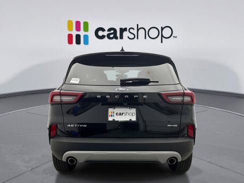 Used 2023 Ford Escape Active image 4