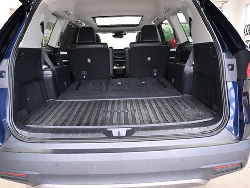Certified 2024 Toyota Grand Highlander AWD image 33