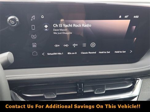 New 2026 Buick Envista Sport Touring w/ Convenience I Package image 12