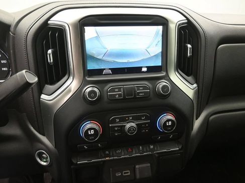 Used 2019 Chevrolet Silverado 1500 LT w/ Texas Edition RWD image 26